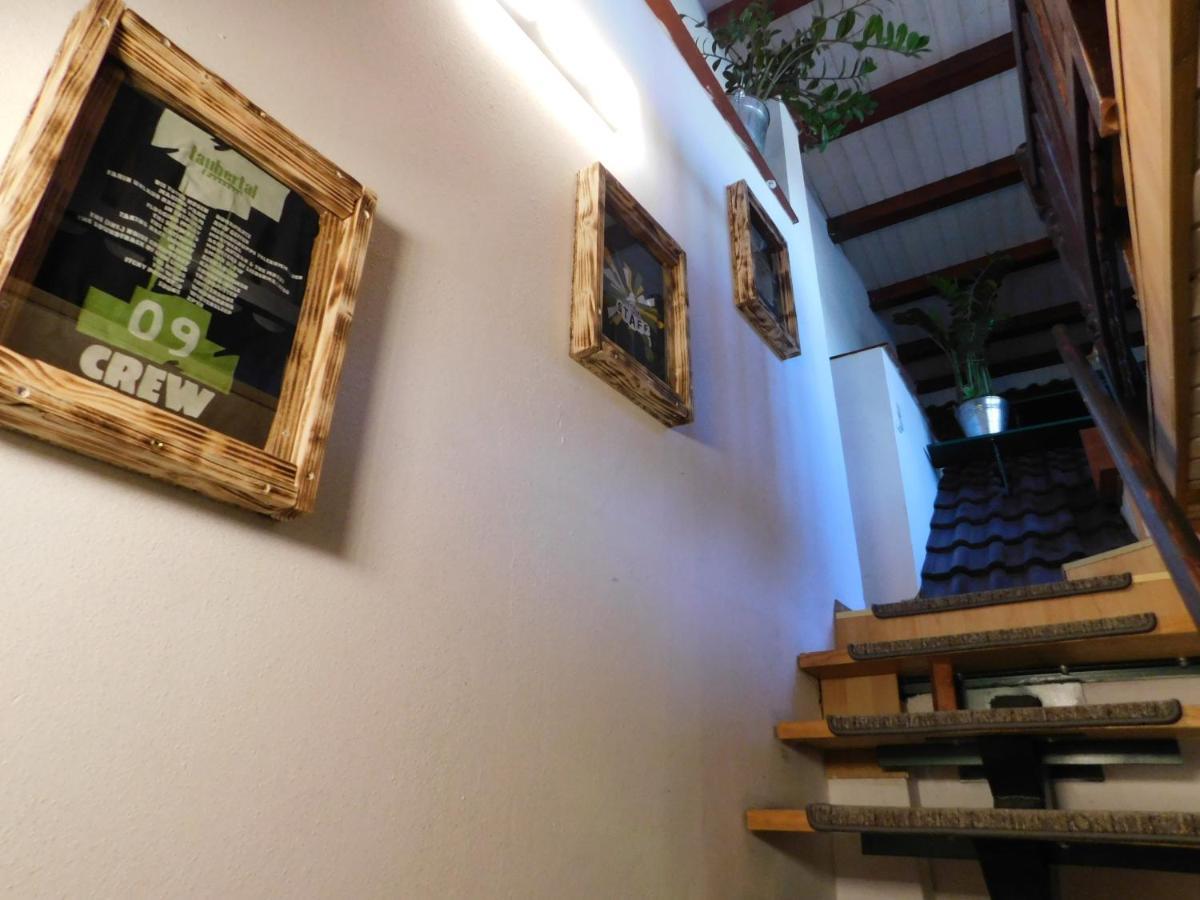 Appartamento Haus Feierabend Plodda Esterno foto