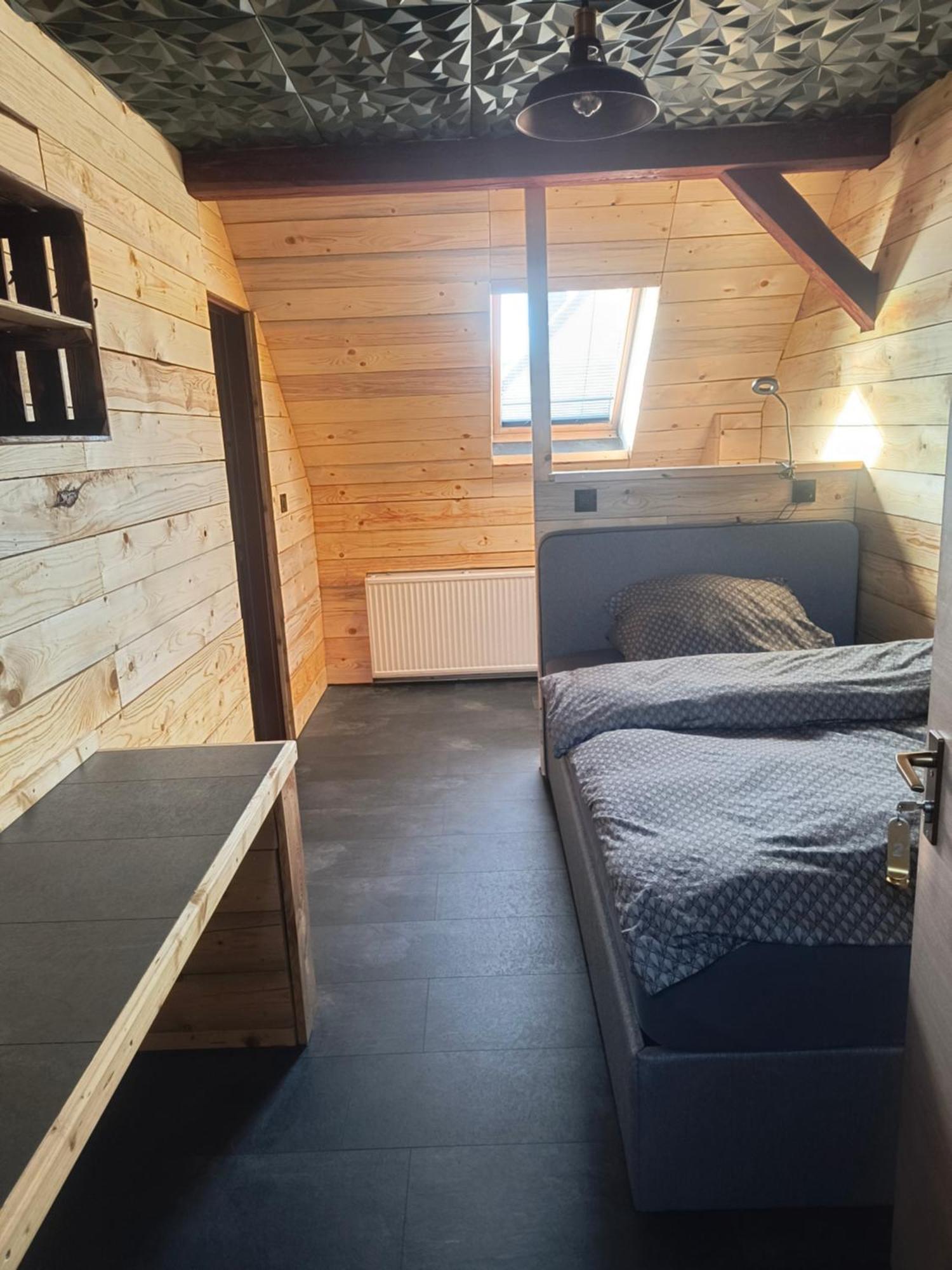 Appartamento Haus Feierabend Plodda Esterno foto